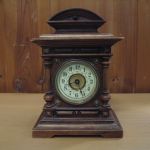 412 6640 TABLE CLOCK